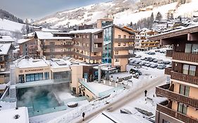 Alpinresort Valsaa - Adults Only