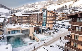 Alpinresort Valsaa - Sport & Spa